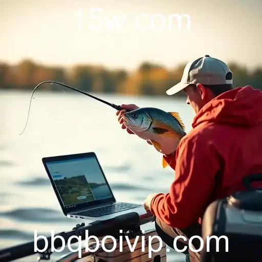Pesca online